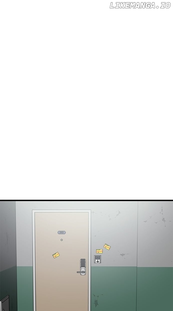 Unemployed Baek-soon Chapter 151 - page 41